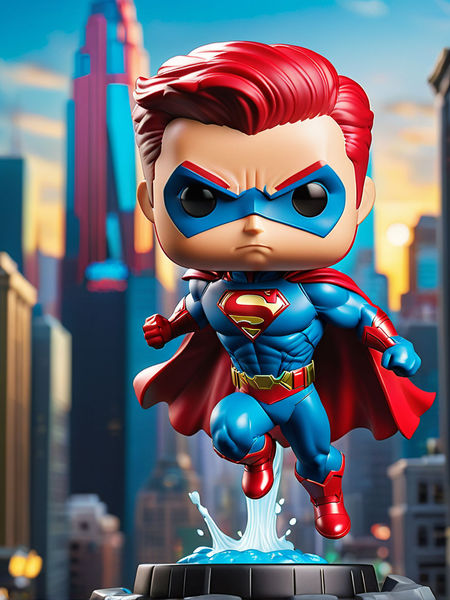 Funko Fan Art #17
