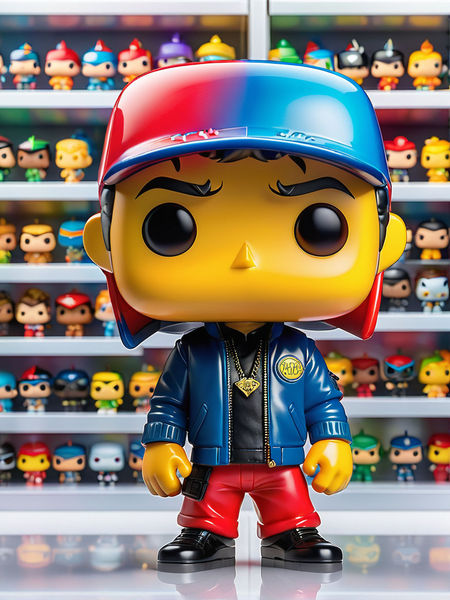 Funko Fan Art #18