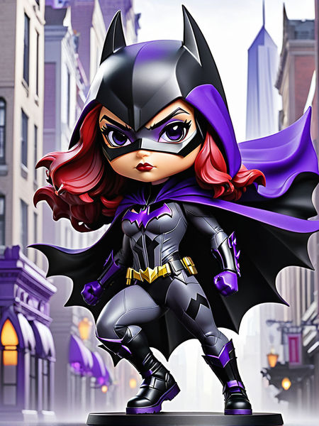 Funko Fan Art #21