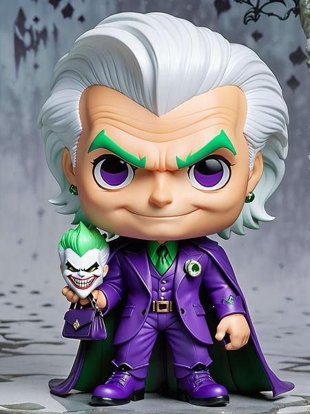 Funko Fan Art #23