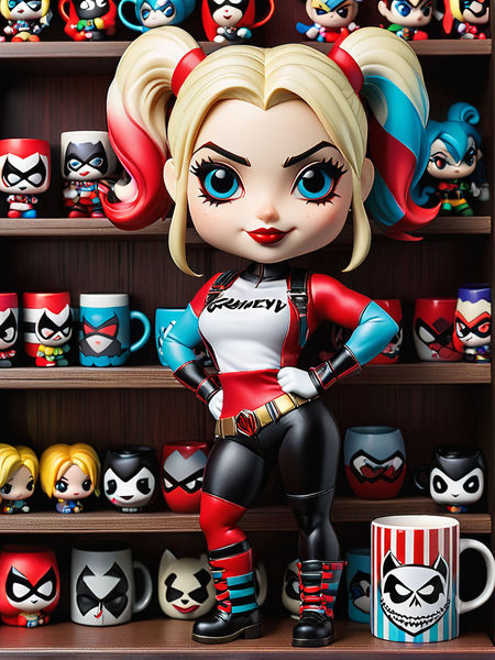 Funko Fan Art #24
