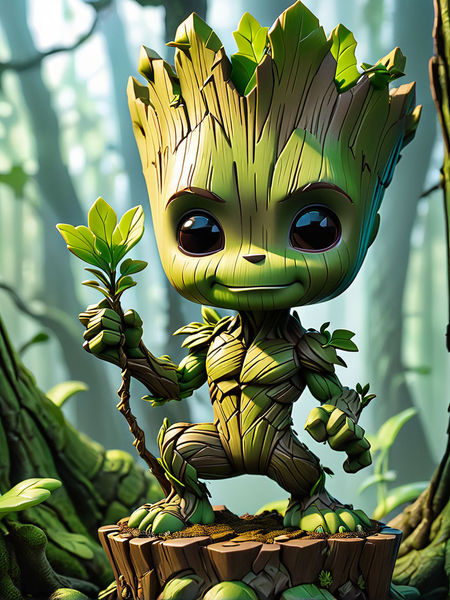 Funko Fan Art #27