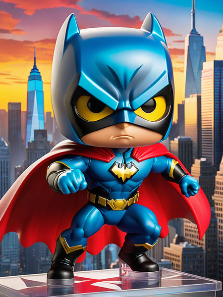 Funko Fan Art #53