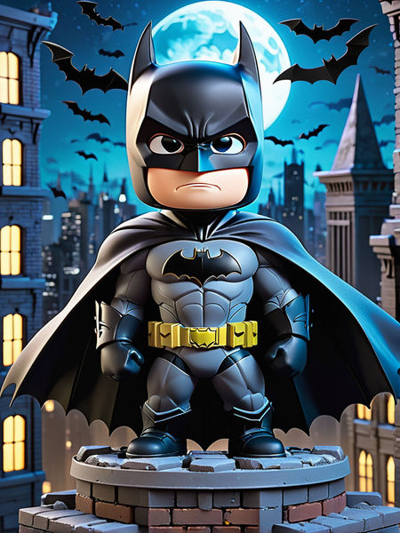 Funko Fan Art #54