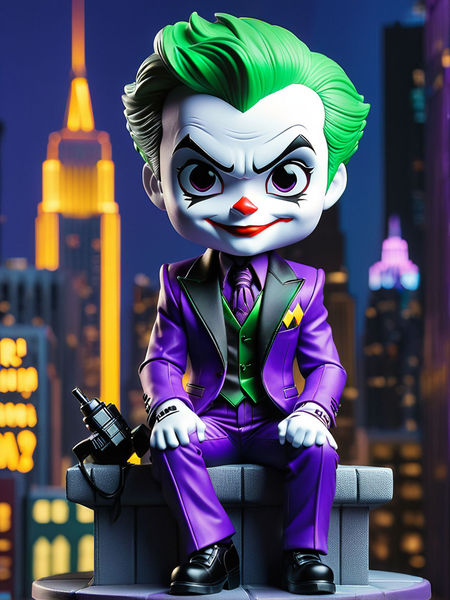 Funko Fan Art #56