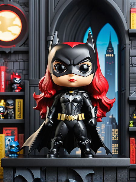 Funko Fan Art #57