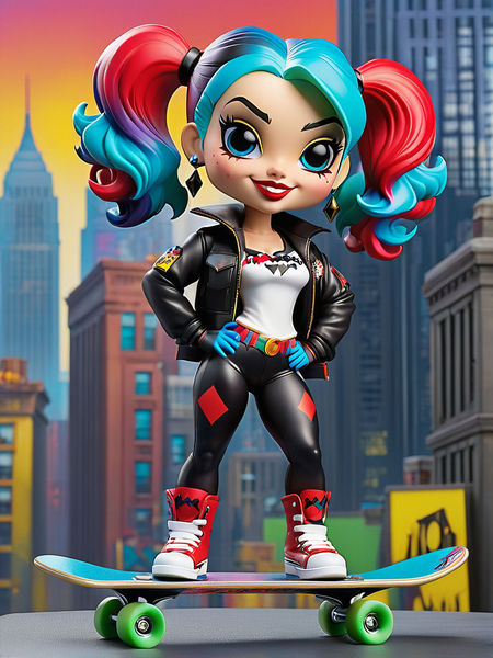Funko Fan Art #58