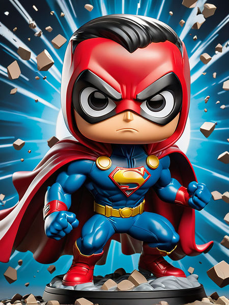 Funko Fan Art #61