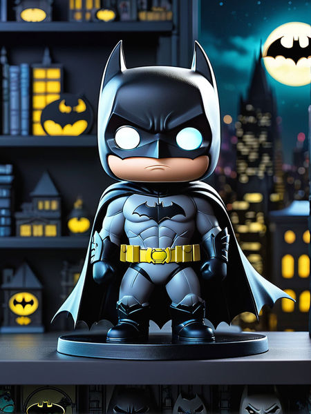 Funko Fan Art #62