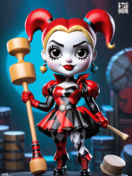 Funko Fan Art #63