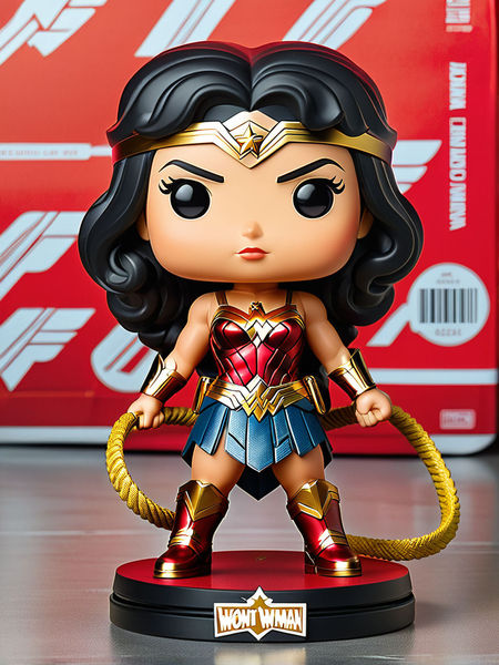 Funko Fan Art #64