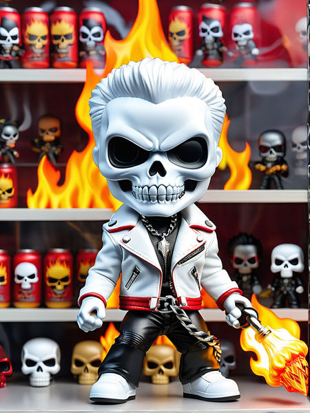 Funko Fan Art #65