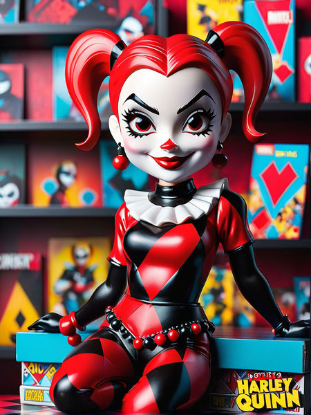 Funko Fan Art #70