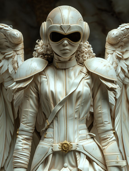 Celestial Contemplation