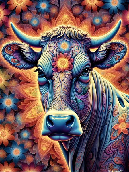 Holy Cow #1
