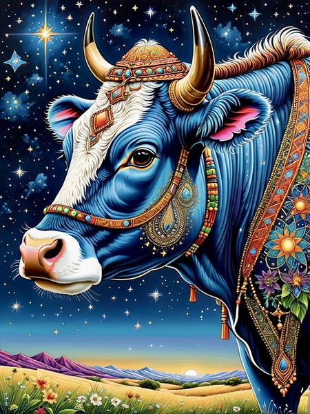 Holy Cow #2
