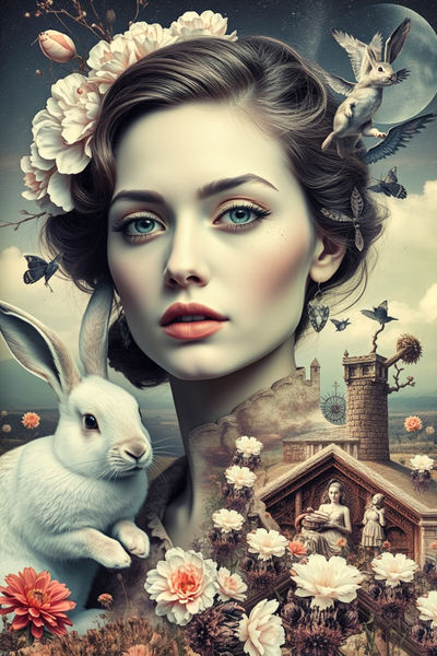 Whispers of Love