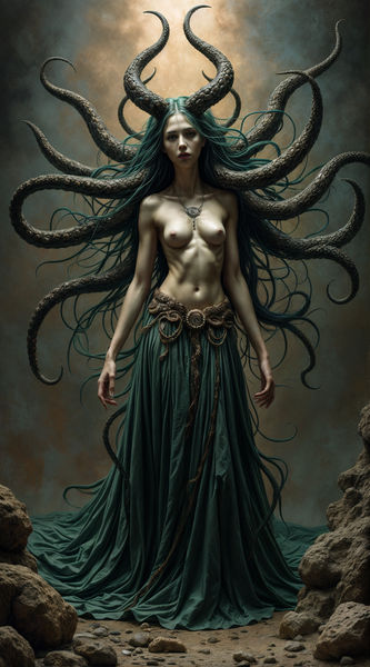 Medusa