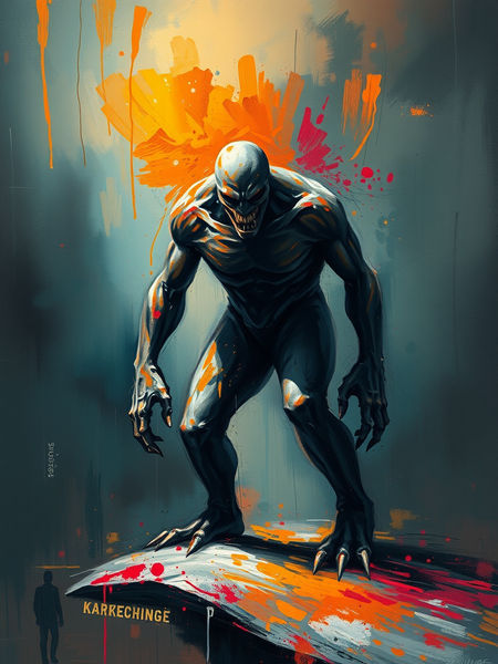 205 Vengeance