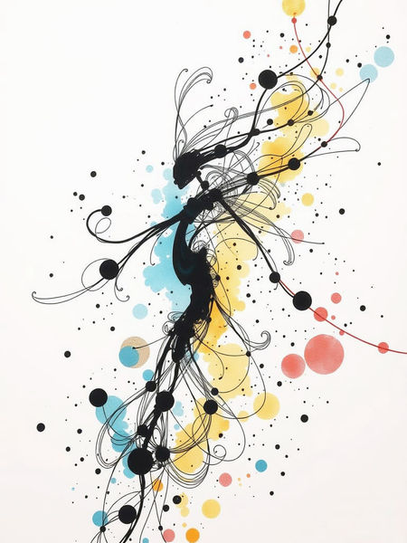 220 ink stain