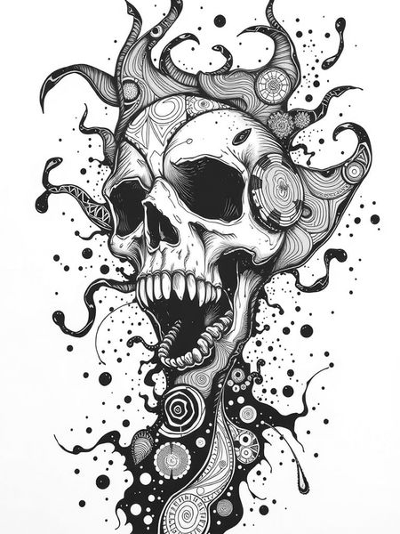 226 doodle world