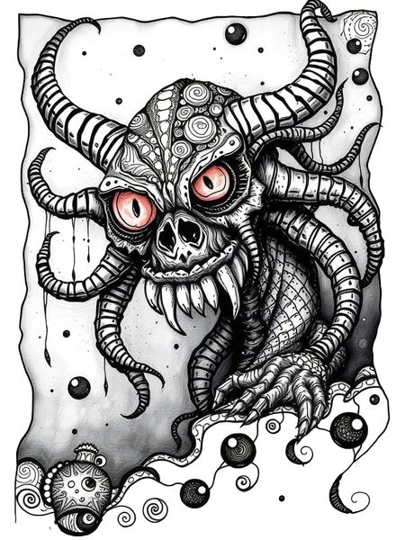 227 doodle world