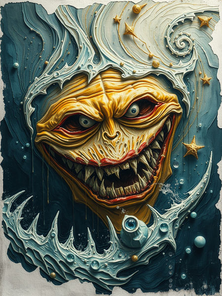 234 marine smile