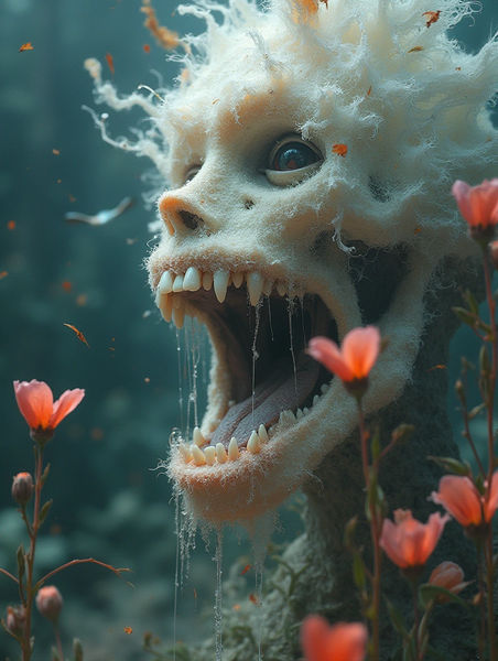 Secrets Don’t Stay Buried