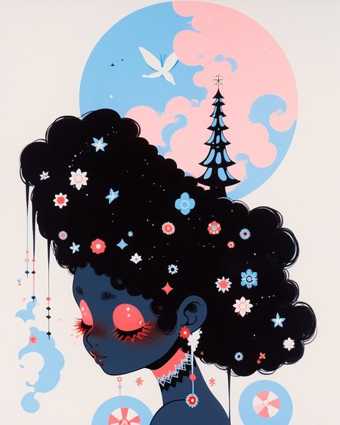 MIDNIGHT MOON MUSE 17
