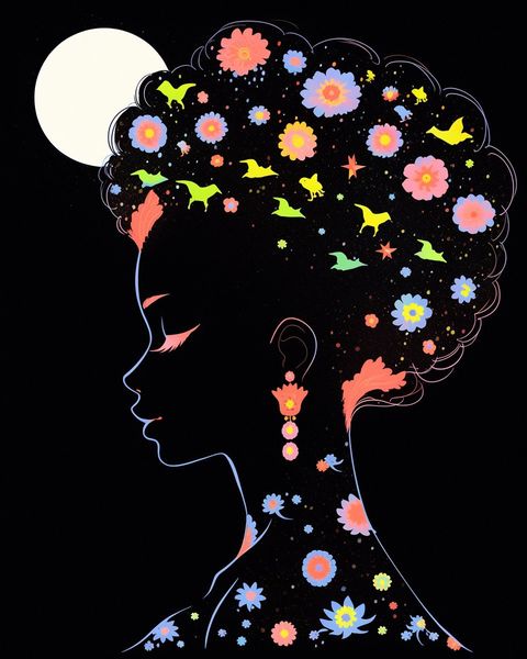 MIDNIGHT MOON MUSE 23