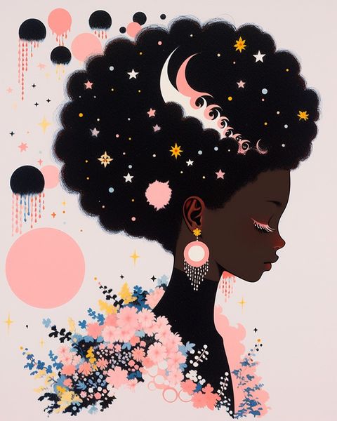 MIDNIGHT MOON MUSE 25