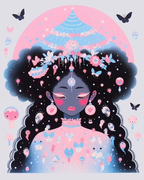 MIDNIGHT MOON MUSE 29