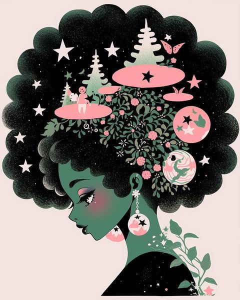 MIDNIGHT MOON MUSE 30