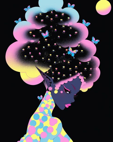 MIDNIGHT MOON MUSE 31