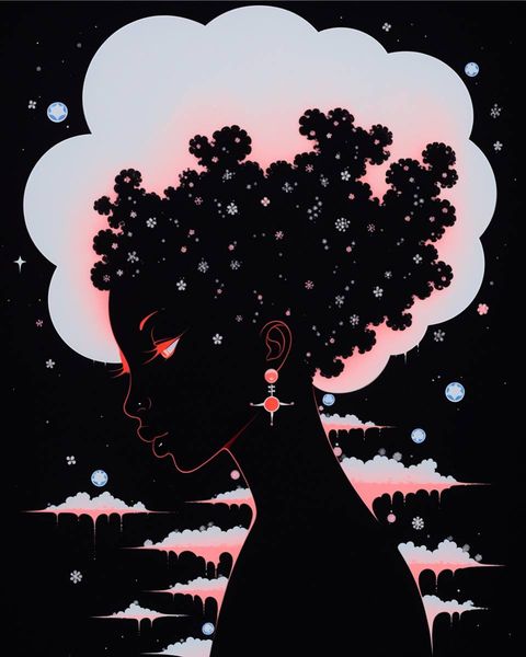 MIDNIGHT MOON MUSE 33