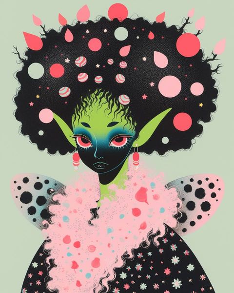 MIDNIGHT MOON MUSE 37