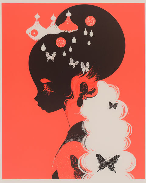 MIDNIGHT MOON MUSE 40
