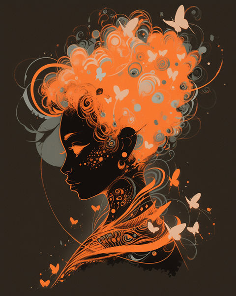 MIDNIGHT MOON MUSE 41