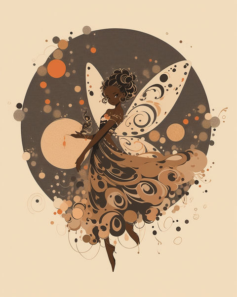 MIDNIGHT MOON MUSE 45