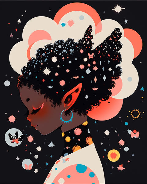 MIDNIGHT MOON MUSE 47