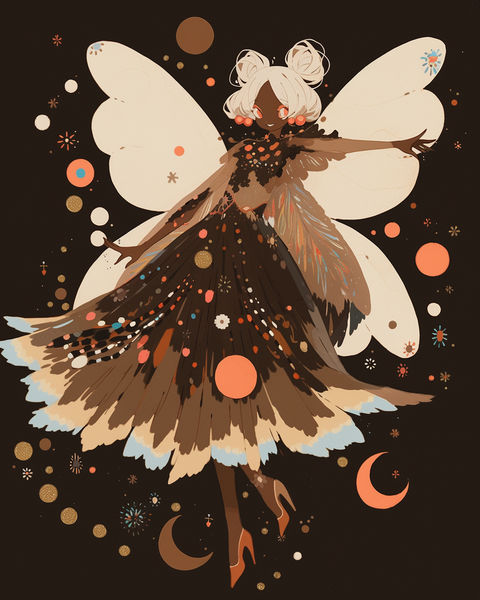 MIDNIGHT MOON MUSE 59