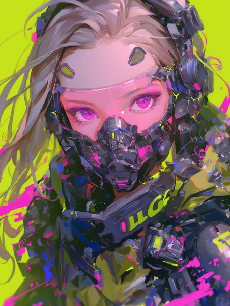Lack Luster #540