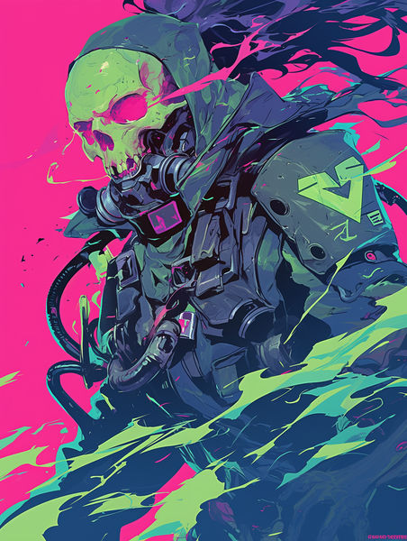 Lack Luster #549