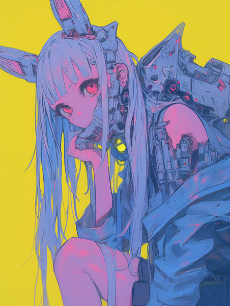 Lack Luster #566