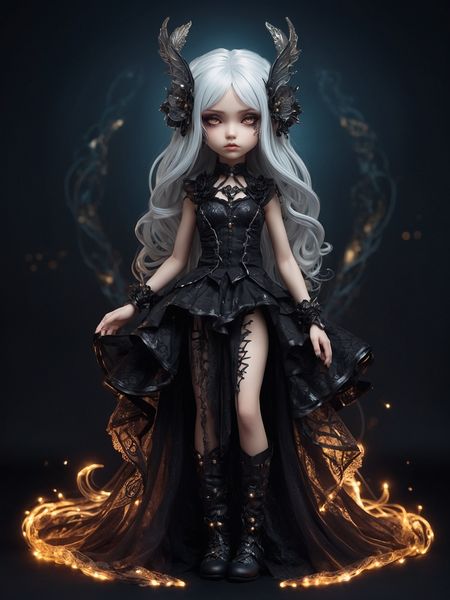 Starlight Serenade