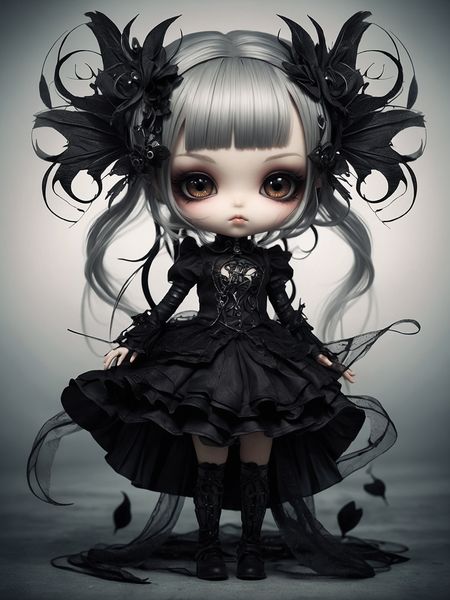 Lila Nocturne