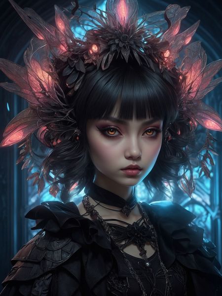 Celestial Enigma