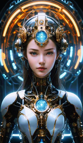 Cyberiana 0629