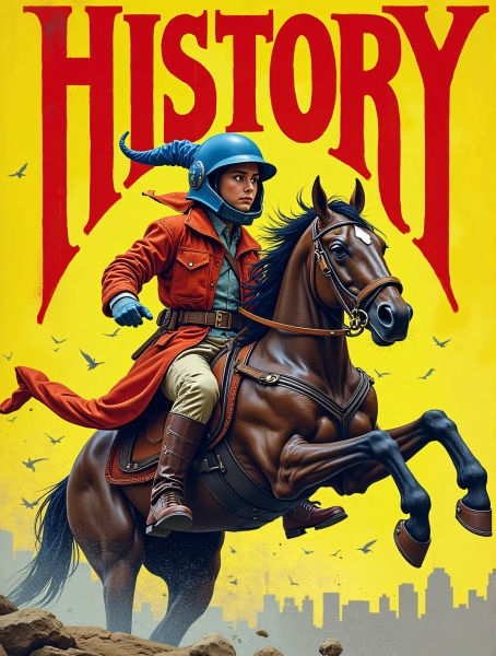 History #122