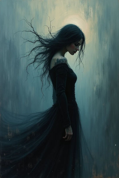 Lost Maiden